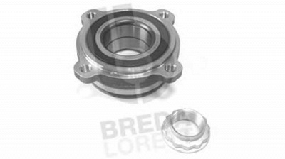 BREDA LORETT krt2706 -  Комплект подшипника ступицы колеса